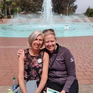 Meet your Posher, Mary